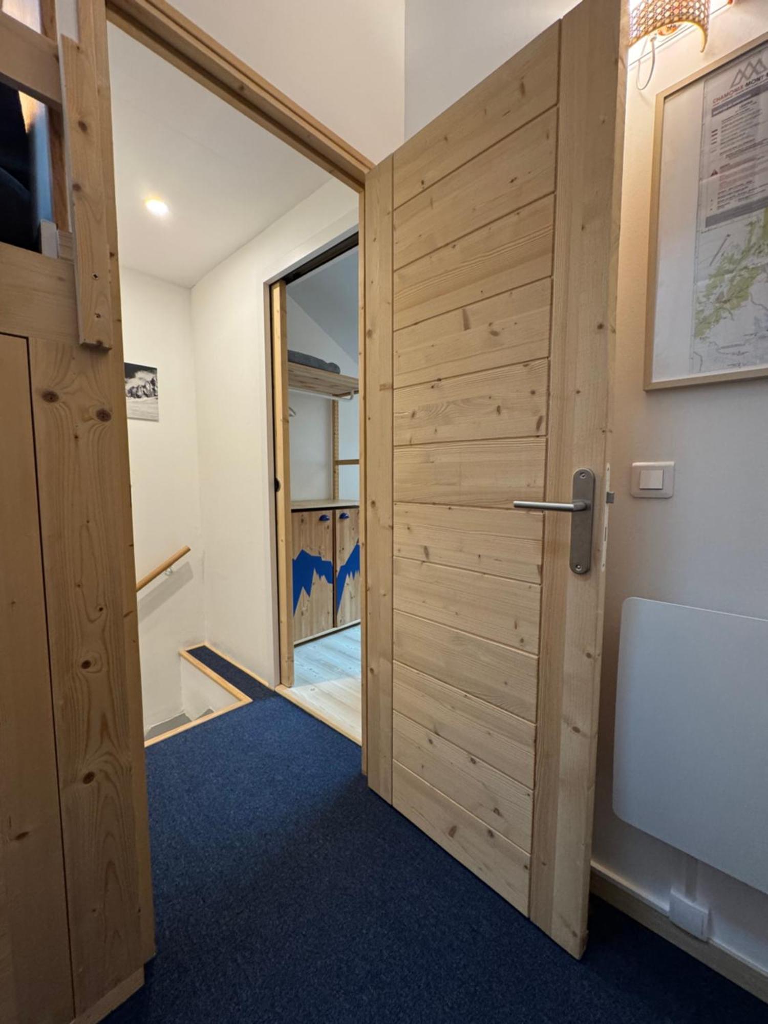 Le Petit Cham Apartment Chamonix Exterior photo